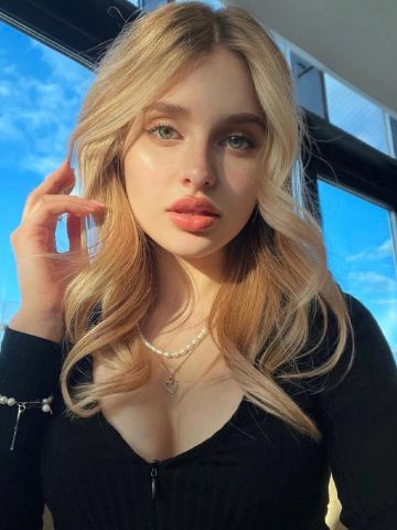 Анкета проститутки Бронислава - Фото 1, , 23 года, №254523